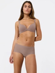 Бюстгальтер Triumph Body Make-Up Illusion WP EX | Серо-бежевый