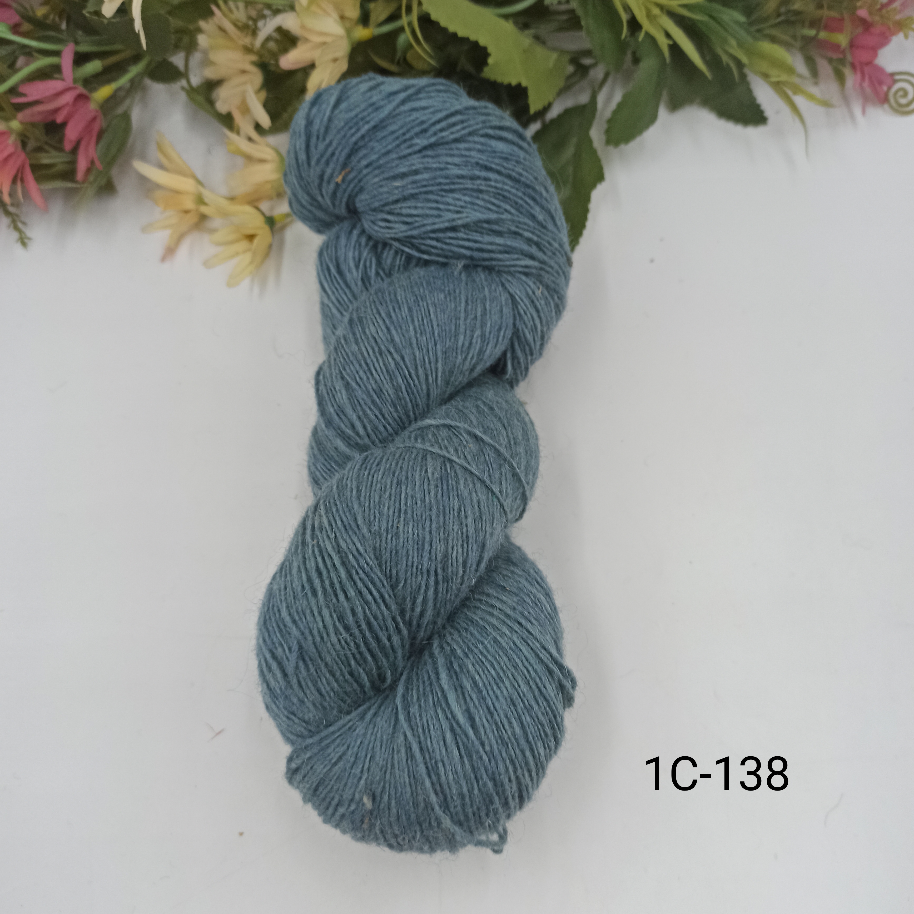 Дундага 6/1 солид 1С-138 420м/100гр