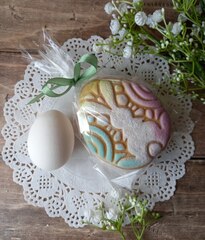 Набор штампов 