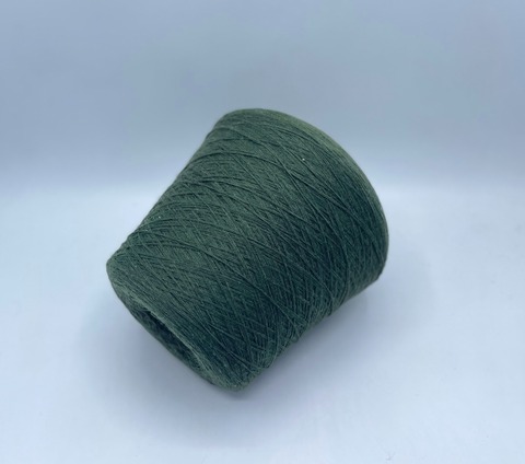 Lane Rossi (пр.Италия),art. Albany,2/15 750м/100гр, 100% Меринос, цвет-Хвоя. арт.36779