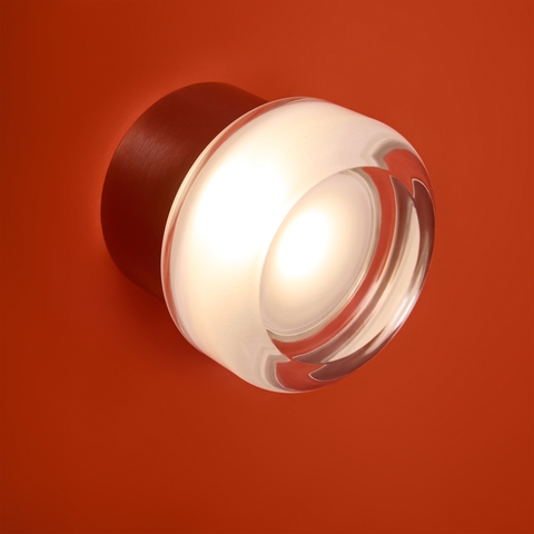 Настенный светодиодный светильник Freya Retro FR5603WL-L3TR