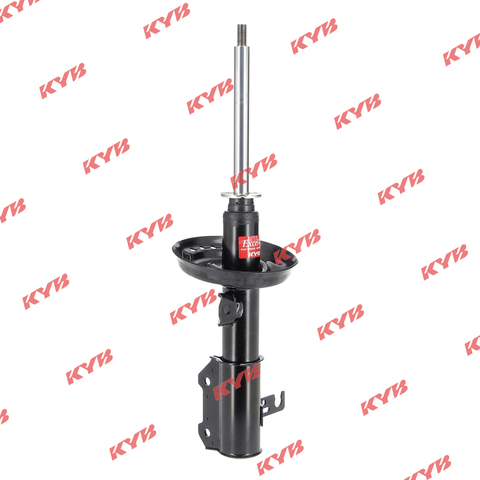 Стойка ГМ. Excel-G 339382 передняя левая