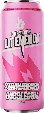 Lit energy 