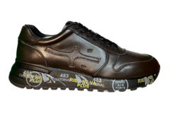 Premiata 14 (Dark Brown)