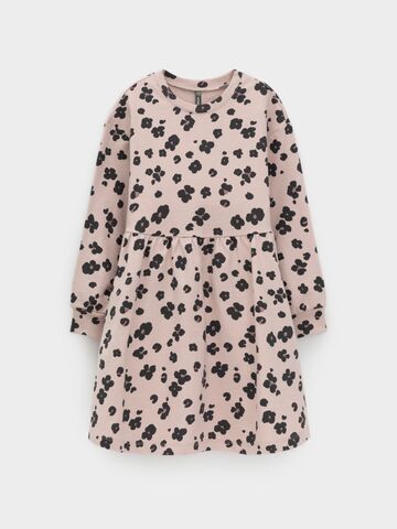 платье  для девочки  КР 5952/бежевый 1305 Н085 к613