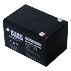 Аккумулятор ZUBR HRL12-50W