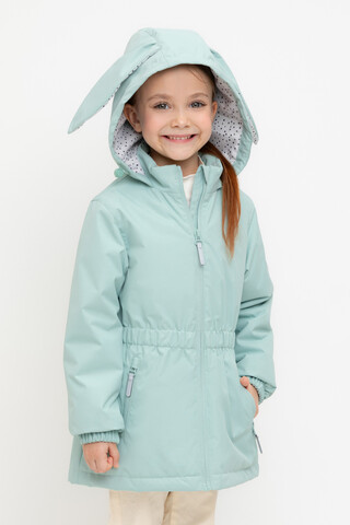 куртка  для девочки  ВК 32164/3 УЗГ