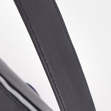 Сумка Саломея 2007 наппа черный