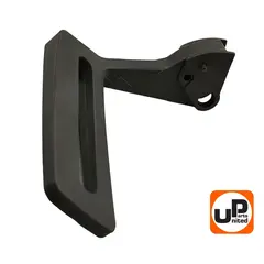 Ручка тормоза UNITED PARTS для Husqvarna 137/142 5300713-48 (HR-H008)