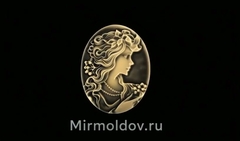 Силиконовый молд 