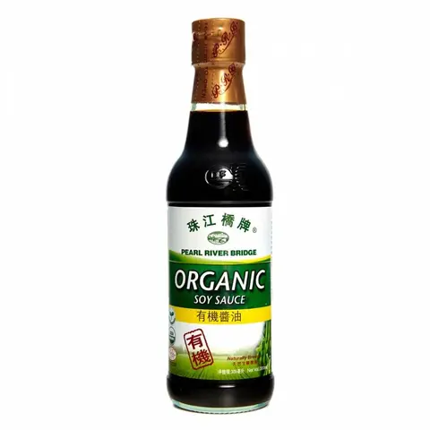 Органический соевый соус PRB 300 мл