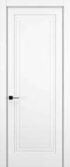 Дверь 1 FREEDOM Матовый Снежный