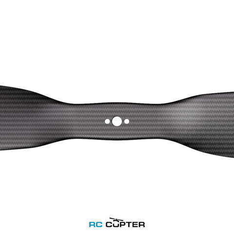 Пропеллер карбоновый VZ 20x8.2 T-Motor (пара)