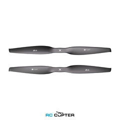 Пропеллер карбоновый VZ 30x12 T-Motor (пара)