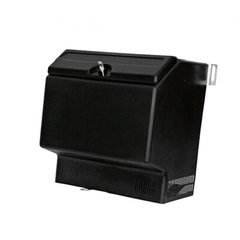 Компрессорный автохолодильник Indel B FCV40 (40 л, 12/24, встраиваемый)