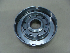 ступица с картером сцепления в сборе УАЗ (для РК DIVGI WARNER)  2363-20-1803108-00