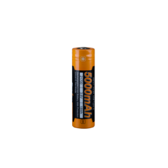 Аккумулятор Fenix 21700 ARB-L21-5000U 5000mAh с разъемом для USB