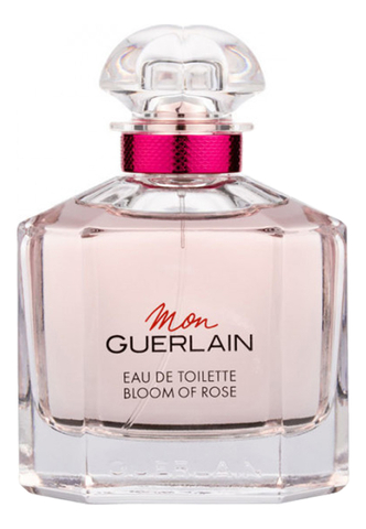 Mon Guerlain Bloom Of Rose