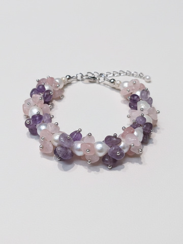 Браслет "Предчувствие любви"