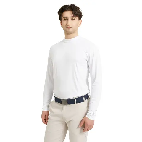 Футболка с длинным рукавом Abacus Spin