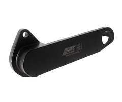 JTC-4372 - Фиксатор распредвала (VW,AUDI 1.0/1.2/1.4/1.6 FSI T10477) JTC - Комплектация 

Фиксатор распредвала.


Описание

Используется для фиксации распределительного вала при установке и регулировки фаз ГРМ.
Оригинальный номер: T10477.


Применение

Volkswagen, Audi, VAG 3-х цилиндровые 1.0, 1.2, 1.4, 1.6 л. FSI.
Код двигателя: 1.6 MPI 4 цилиндра CWVA (110 л.с.), CWVB (90 л.с.). Они же CWV.




ПОДРОБНАЯ ВИДЕОИНСТРУКЦИЯ