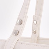 Сумка Саломея 168 канадский белый