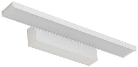 Светильник LED 5116 настенный 8Вт 4000К IP20 белый IEK