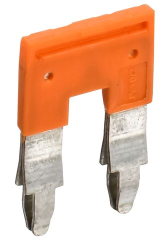 ARMAFIX Перемычка втычная для клемм серии СY 10мм2 2PIN IEK