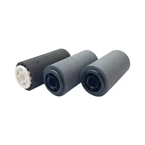 Комплект роликов DADF (3 шт) Xerox WC 7120, 7556, AltaLink C8030 NS