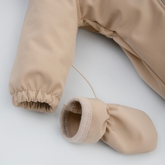 Демисезонный комбинезон Softshell