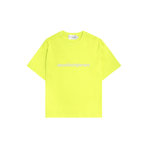 Футболка Appetite Loose Fit "Neon"