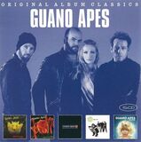 GUANO APES: Original Album Classics (Компакт-диск)