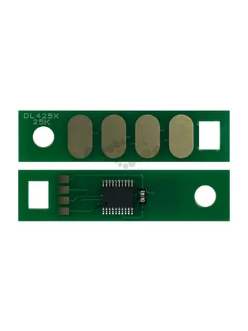 Чип для Pantum DL-425X DRUM, 25K
