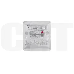Девелопер IU-217M-Developer для KONICA MINOLTA Bizhub C227i/C257i/C287i (CET) Magenta, 180г, 90000 стр., CET171047