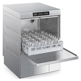 Посудомоечная машина с фронтальной загрузкой SMEG Foodservice SPD505S