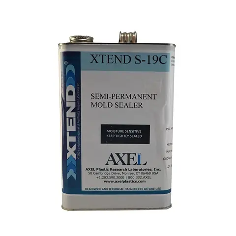 Порозаполнитель / грунтовка XTEND S-19C