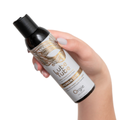 Лубрикант Orgie Lube Tube Human Lube имитация естественной смазки (150мл)