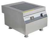 Плита индукционная Hurakan HKN-ICF80D