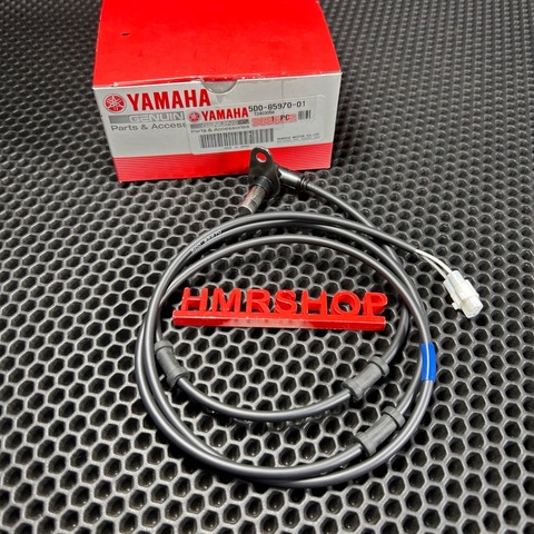 Yamaha Датчик переднего колеса ABS 5D0-85970-00-00