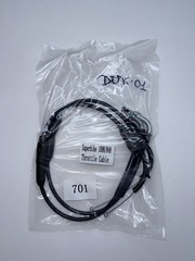 Трос газа для Ducati 848 / 1098 2007-2009