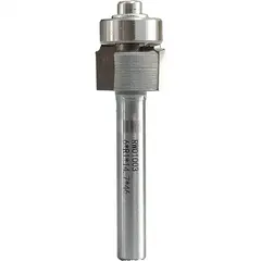 Фреза радиусная 16хR1х14.7х46 мм 6 мм WPW RW01003
