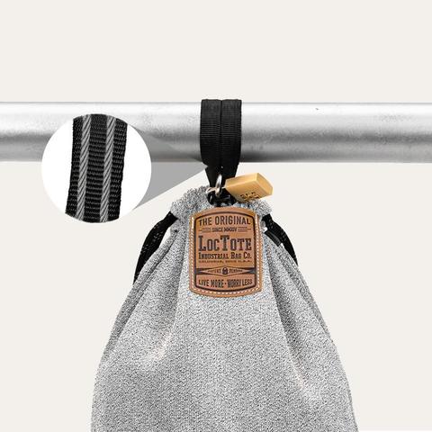 loctote flak ensacark sport