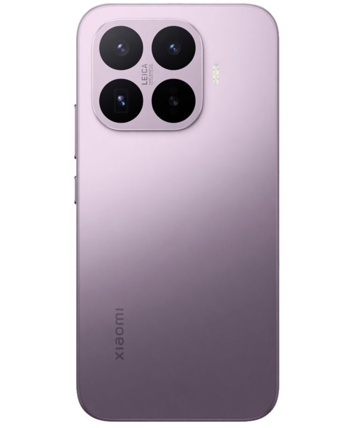 Xiaomi 17T 12/512Gb Violet