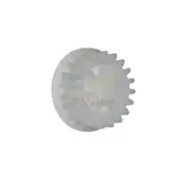 Шестерня 20T привода термоузла HP LJ P3005, М3027, М3035 RU5-0957 (Булат) AVHPLJ3005060