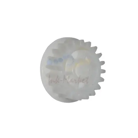 Шестерня 20T привода термоузла HP LJ P3005, М3027, М3035 RU5-0957
