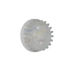 Шестерня 20T привода термоузла HP LJ P3005, М3027, М3035 RU5-0957