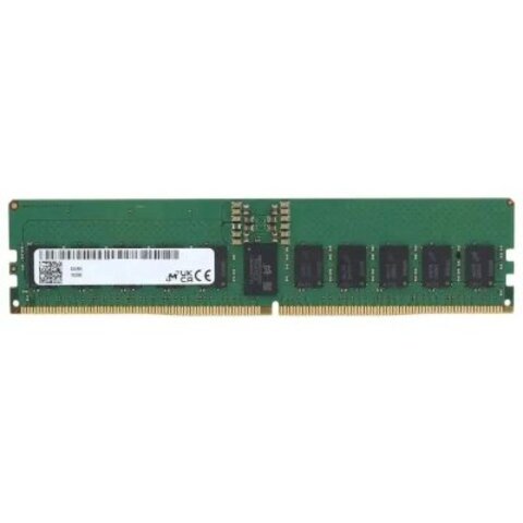 Оперативная память Crucial MTC20F2085S1RC64BD2