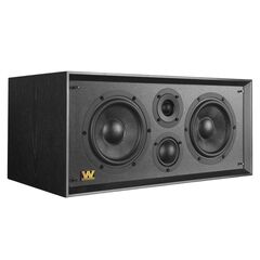 Центральный канал Wharfedale Heritage C Black Oak