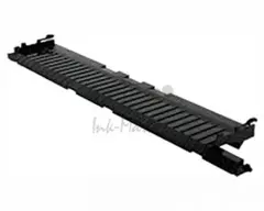 Направляющая пластина продольная верхняя откидывающаяся Ricoh D4342606