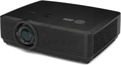 Проектор Cactus Bright CS-S4.B 3LCD 5900Lm ANSI (1920x1200) 30000:1 ресурс лампы:10000часов 1xUSB typeA 1xUSB typeB 2xHDMI 4.45кг